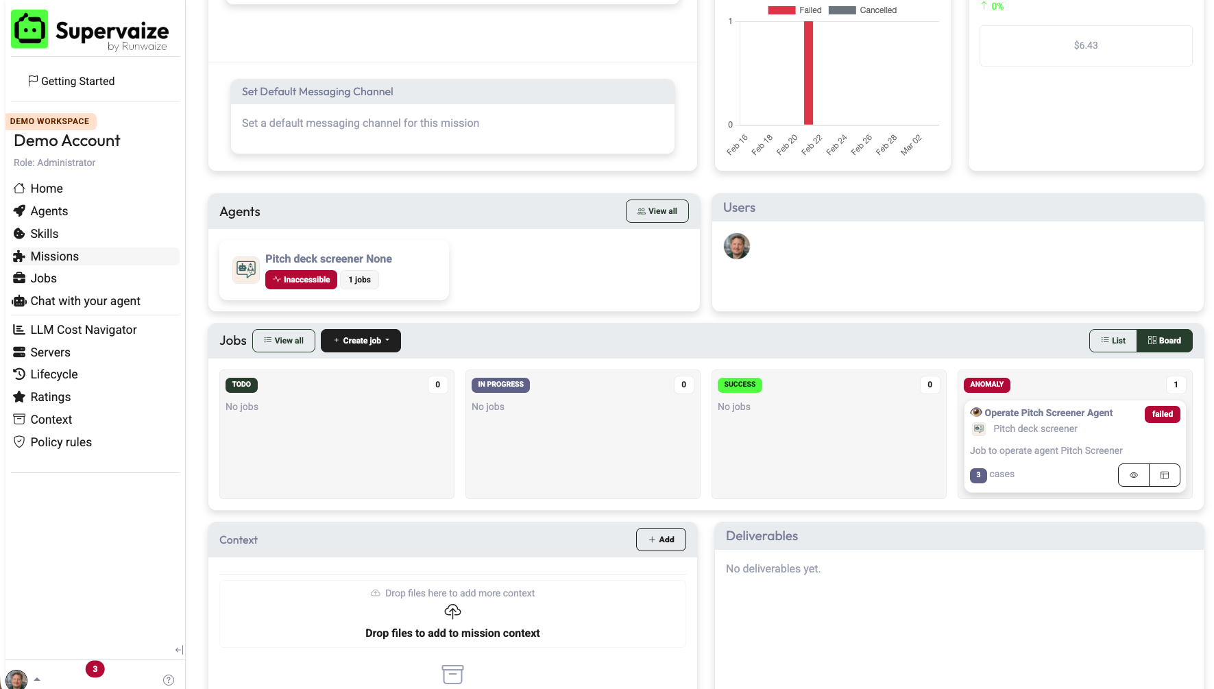 Build and deploy with confidence